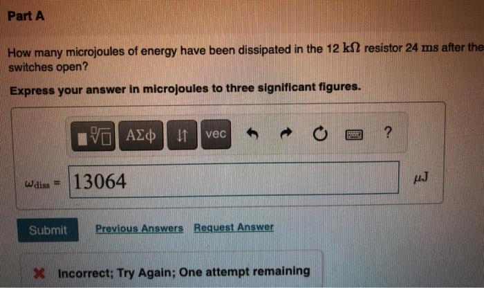 Solved please make sure of the answers as I have one last | Chegg.com