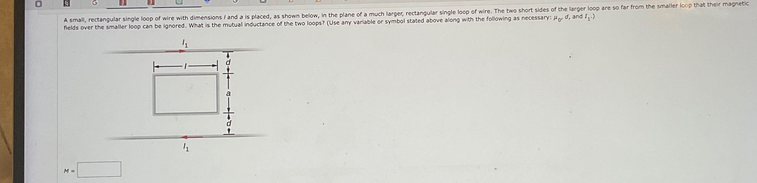 Solved M= | Chegg.com
