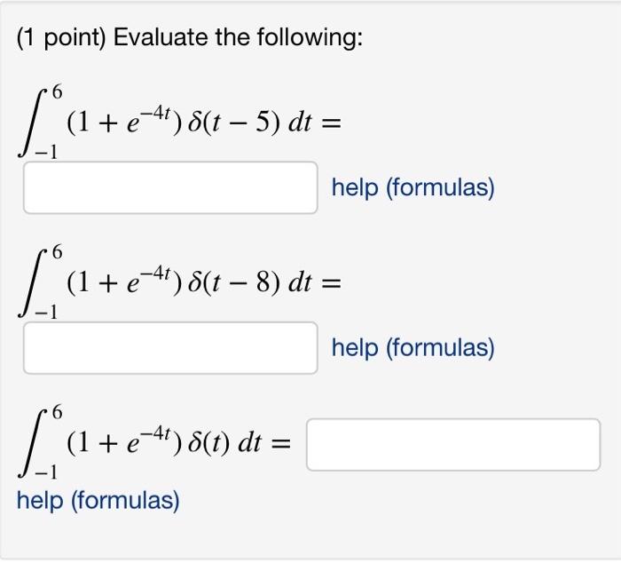 Solved Please help! Show all steps if possible and clearly | Chegg.com