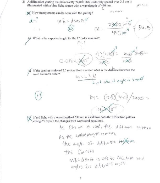 Solved please answer all the questions with explanation. | Chegg.com