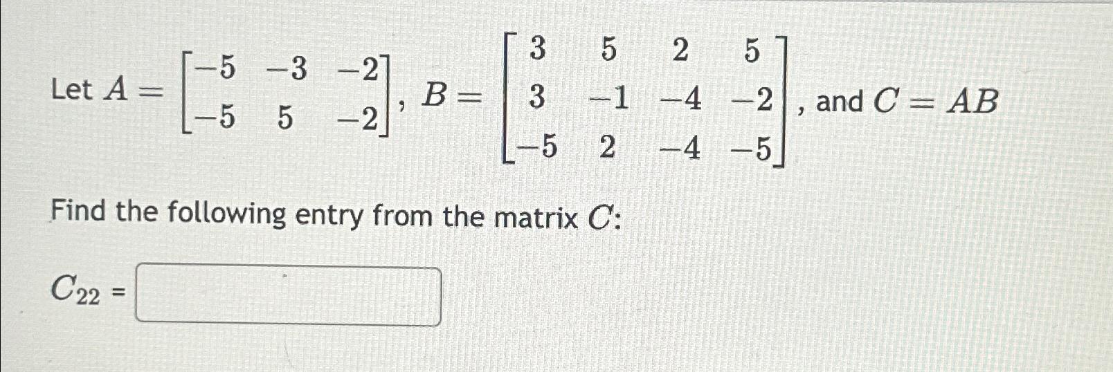 2 3a 5 )= 2a 54