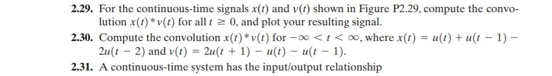 Solved need help answering problem 29 please use figure | Chegg.com