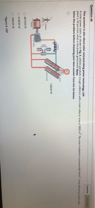 Solved Question 44 Energy transfer mechanisms Thermal Energy | Chegg.com