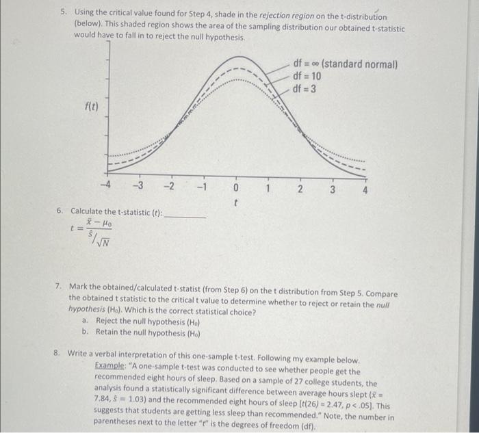 Solved Use this information to answer each question on the | Chegg.com