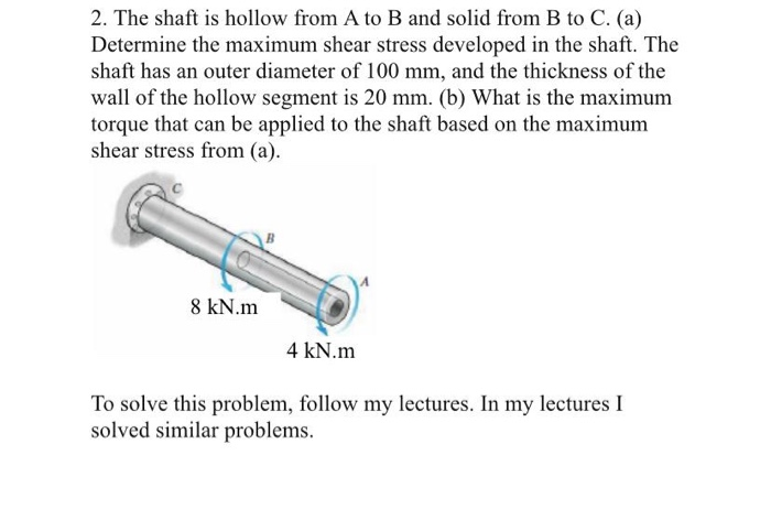 solved-1-determine-the-maximum-and-minimum-shear-stresses-chegg