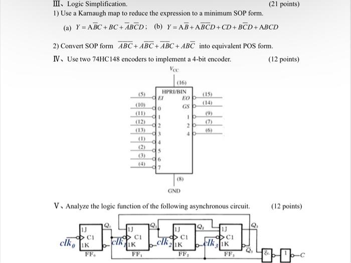 solved-iii-logic-simplification-21-points-1-use-a-chegg