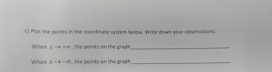 Solved Q2. Consider function f(x) = 5x X + 1 Now, you will | Chegg.com