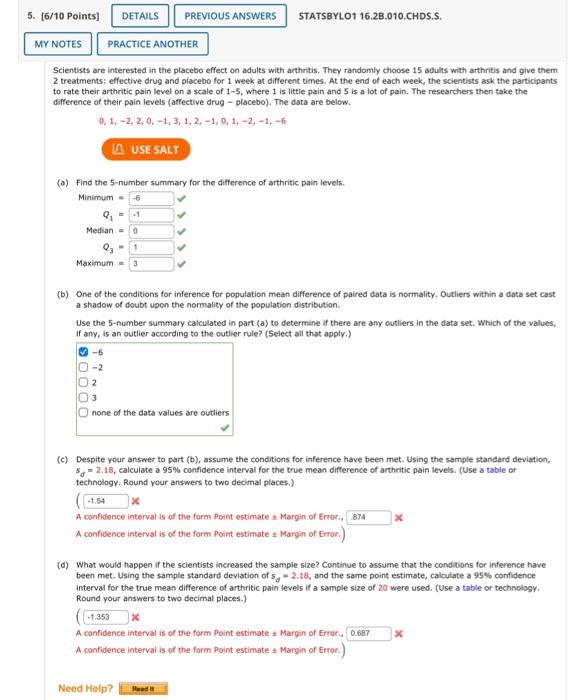 Solved can someone thoughly explain how to solve part c and | Chegg.com