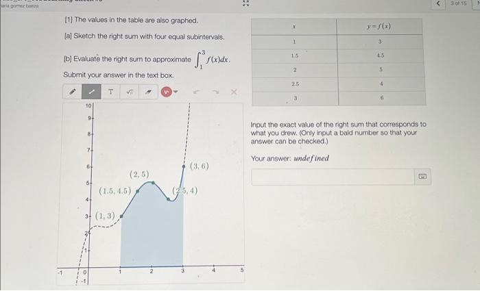 Solved I Need Help Doing A And B For This Question. I | Chegg.com