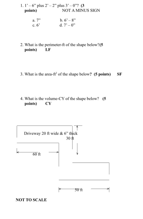 Solved 1 1 6 Plus 2 2 Plus 3 0 3 Points Not A Chegg Com