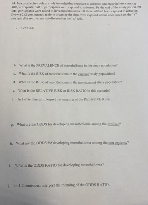 Do Chest X Rays Show Copd