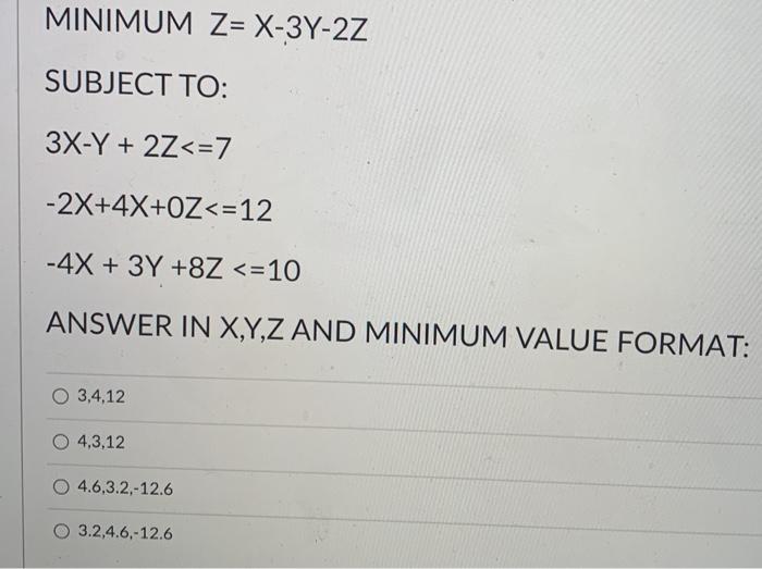 solved-maximum-z-4x-5y-subject-to-2x-y