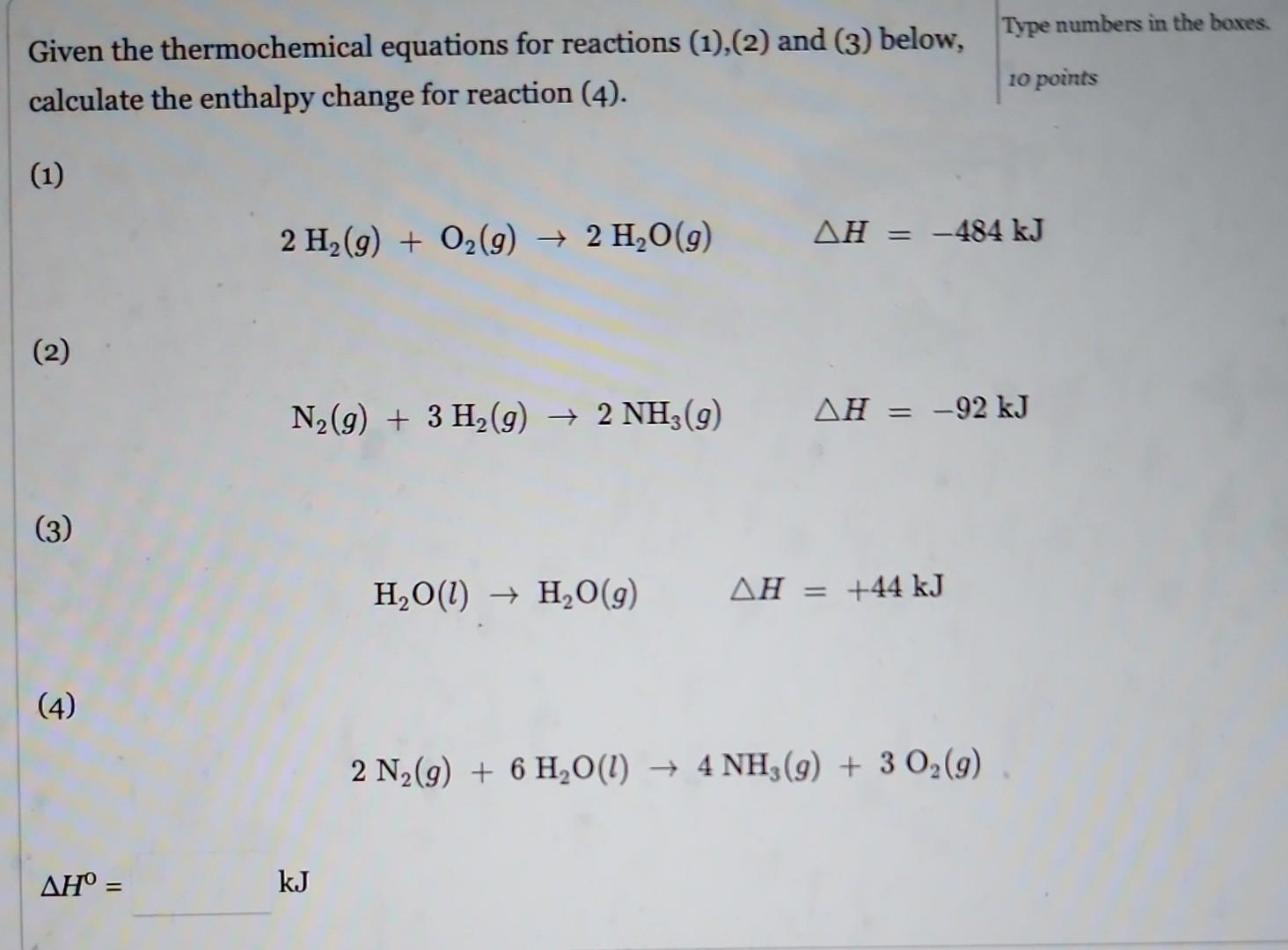 Solved \begin{tabular}{l