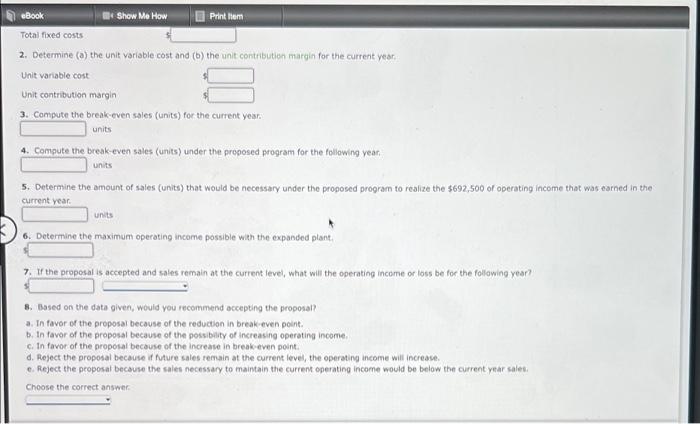Howard Industries Practice Test – VBGP