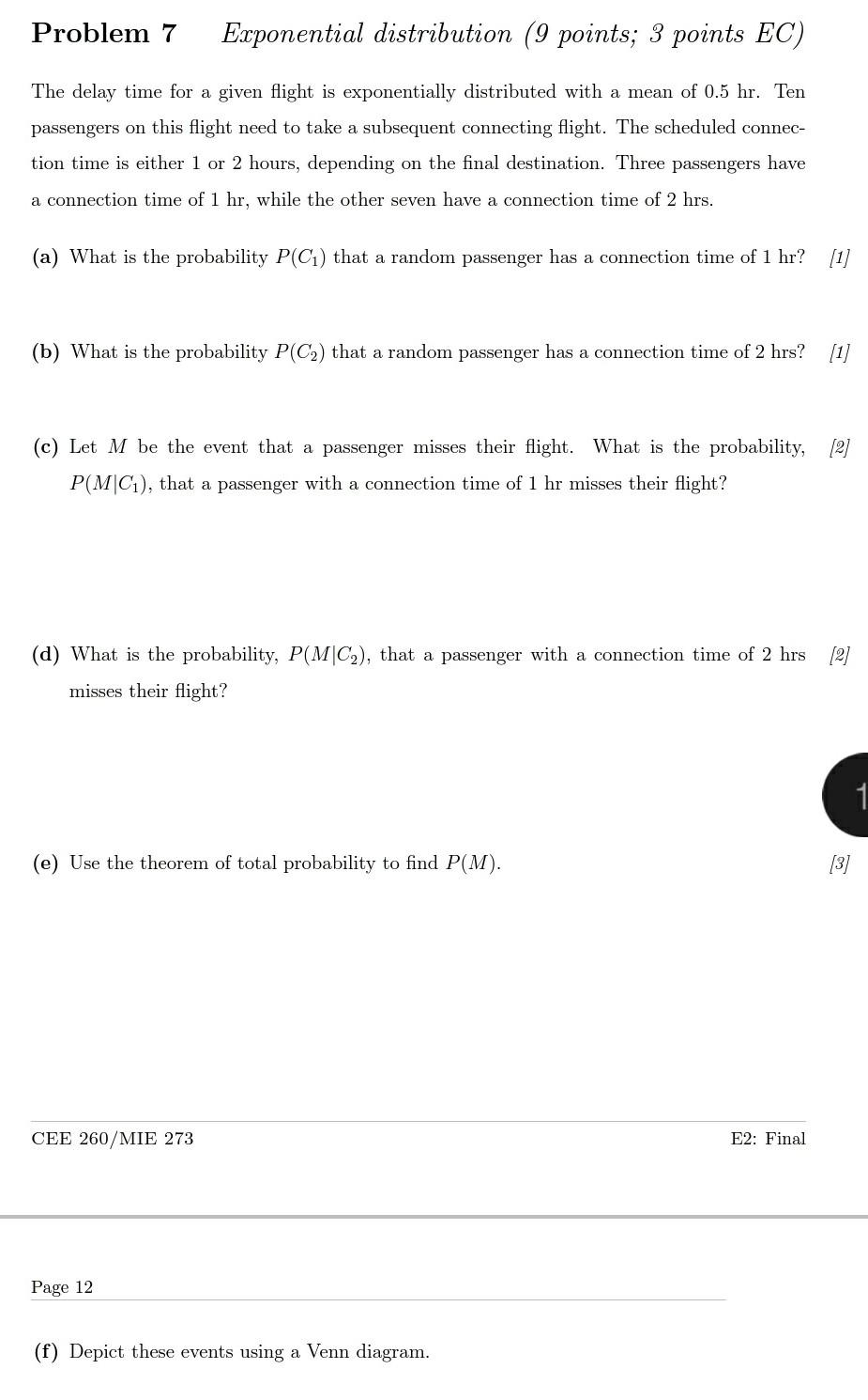 solved-problem-7-exponential-distribution-9-points-3-chegg