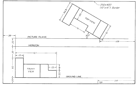 Chapter 23 Solutions | Technical Drawing With Engineering Graphics 15th ...