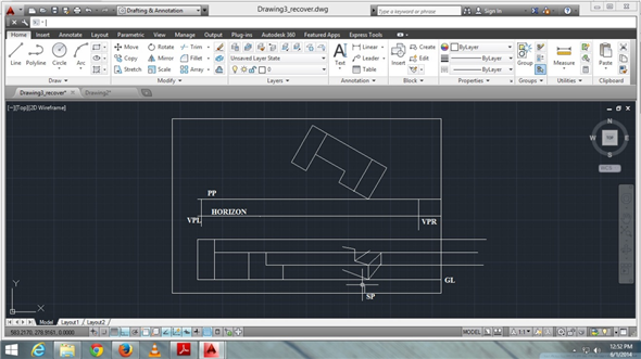 Chapter 16 Solutions | Engineering Drawing Problems Workbook (series 4 ...