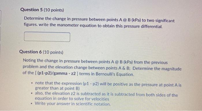 Solved Question 1 (10 Points) Saved Refer To Figure 6.30 | Chegg.com