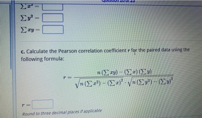 Solved A researcher is trying to determine if the number of | Chegg.com