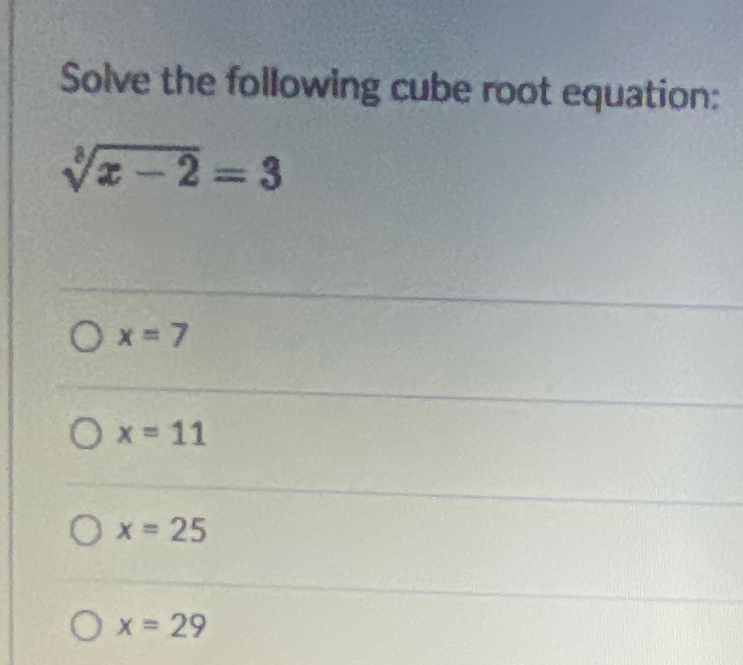 2 root 2 x cube 3 root 3 y cube
