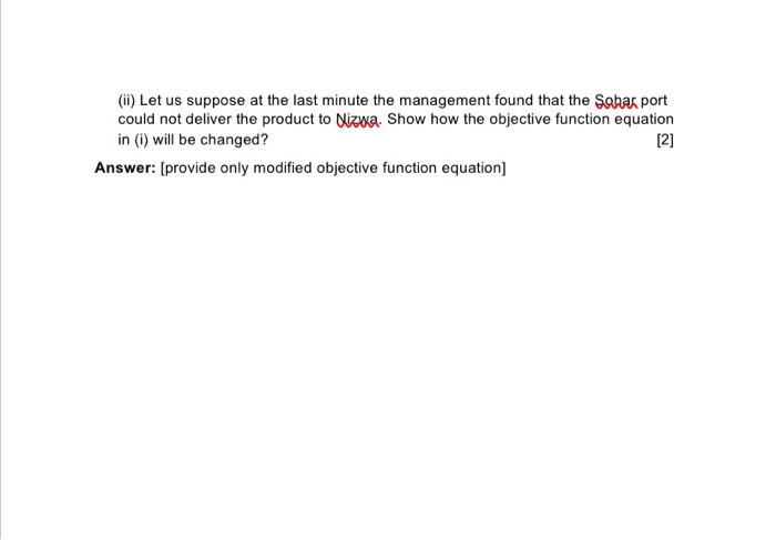 Solved (a) Describe in your own words characteristics of | Chegg.com