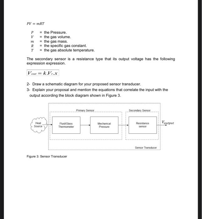 Solved Working Example 4 Introduction Basic. Themometers | Chegg.com