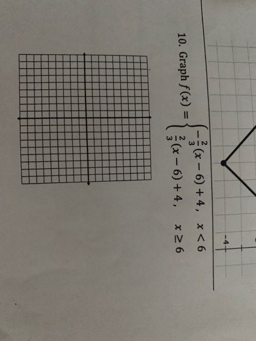 10 4x 6 2x 6