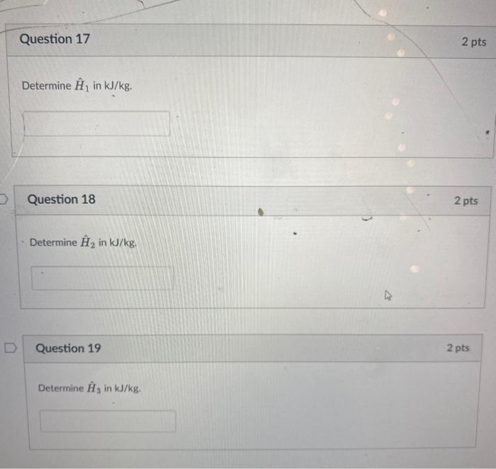 Solved answer all please for the questions where it says to | Chegg.com