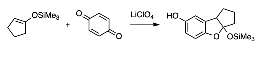 Solved please give the mechanism steps for this question | Chegg.com