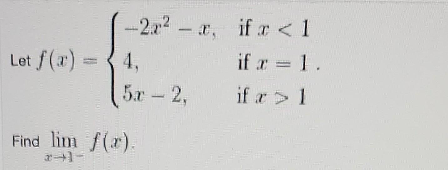solved-let-f-x-2x2-x-4-5x-2-if-x-1-find-chegg