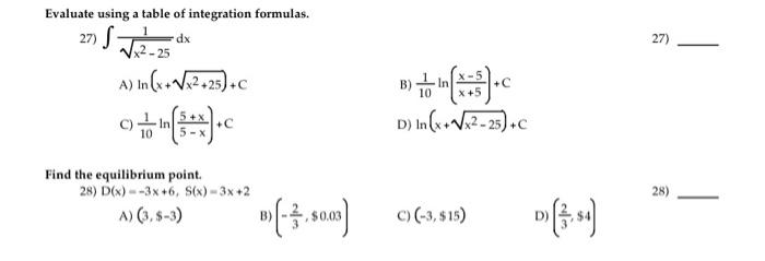 Solved please explain in step by step detail with legible | Chegg.com