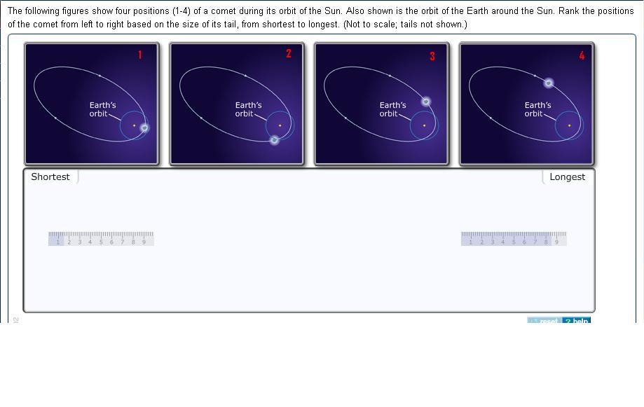 Solved The Following Figures Show Four Positions 1 4 Of A Chegg Com