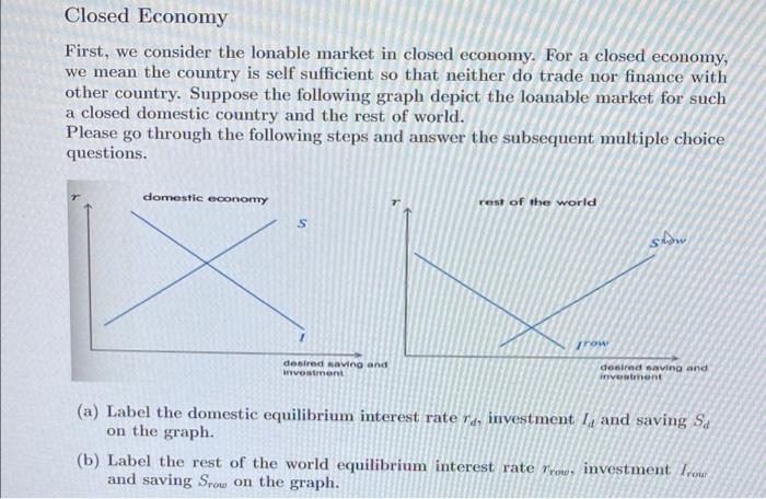 solved-closed-economy-first-we-consider-the-lonable-market-chegg