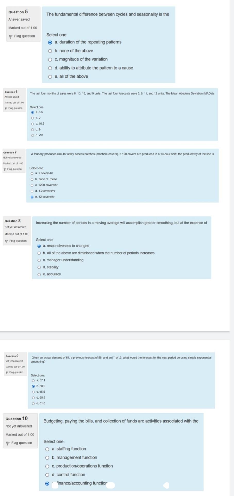 Solved The fundamental difference between cycles and | Chegg.com