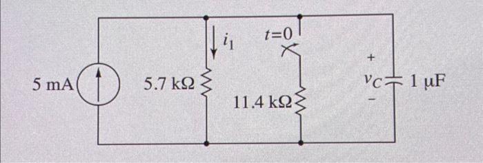 Solved 4 The Following Questions Pertain To The Circuit