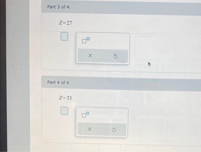 Solved Write the full electron configuration of the element | Chegg.com