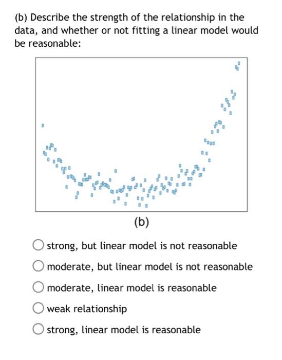 Solved 7.4 Identify relationships, Part II: About 77% of | Chegg.com
