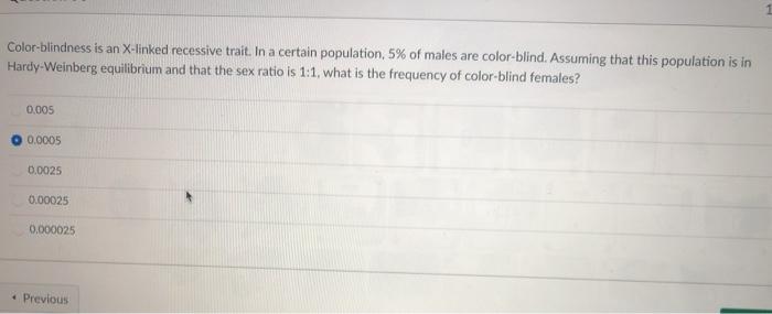 solved-color-blindness-is-an-x-linked-recessive-trait-in-a-chegg