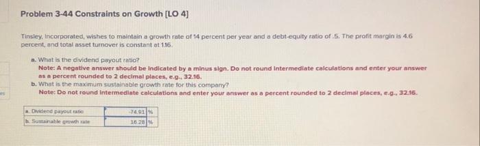solved-tinsley-incorporated-wishes-to-maintain-a-growth-chegg