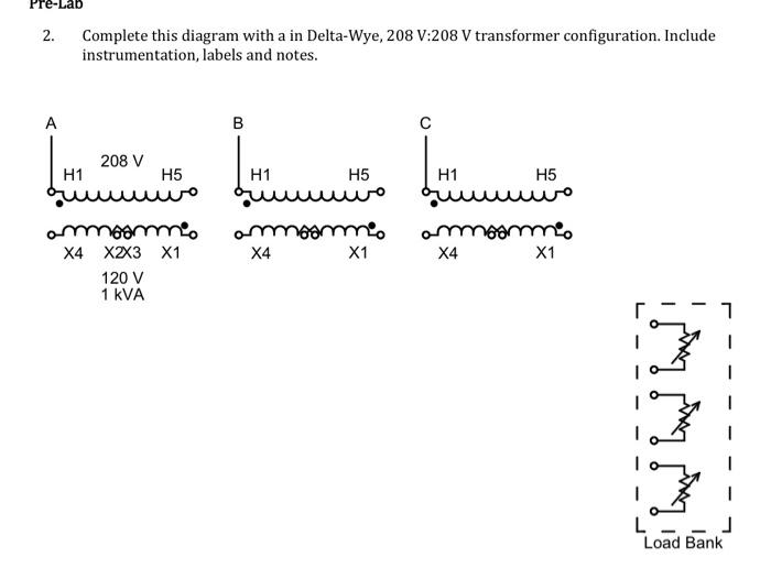 Solved 1. Examine this partial schematic diagram showing | Chegg.com