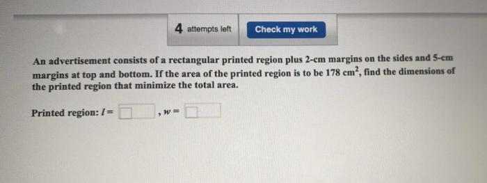 Solved 3 attempts left Check my work Find the points on the | Chegg.com