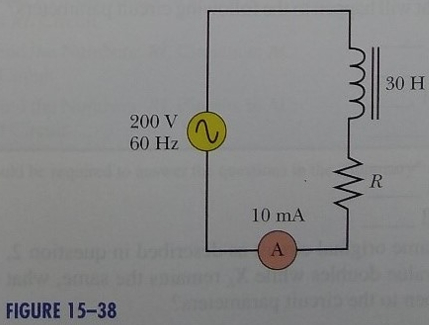 Solved Refer to Figure 15-38 ﻿and solve for the | Chegg.com