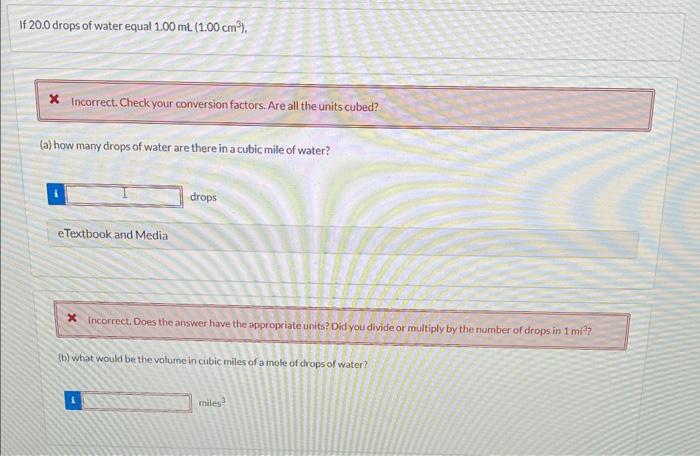 Ml hotsell equals cm3