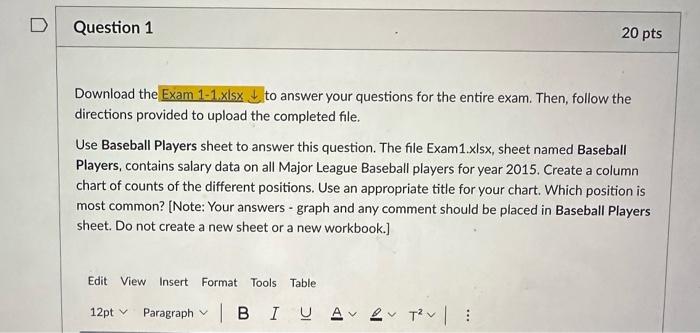 Count how many times a baseball player plays a certain position over  several games : r/excel