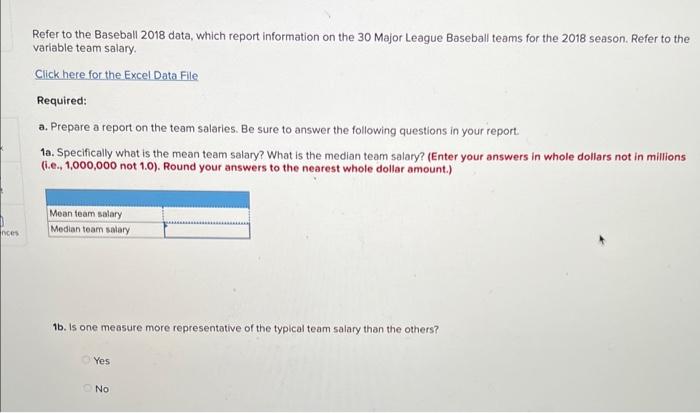 Refer to the Baseball 2021 data that report