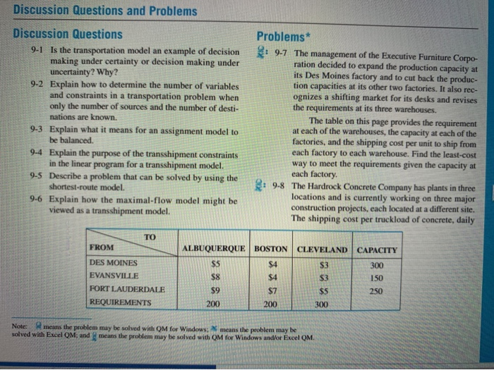 discussion-questions-and-problems-discussion-chegg