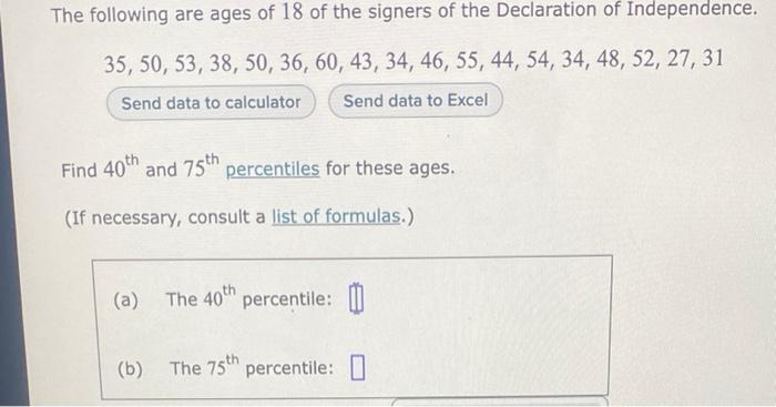 at the end of the declaration of independence the signers answers com