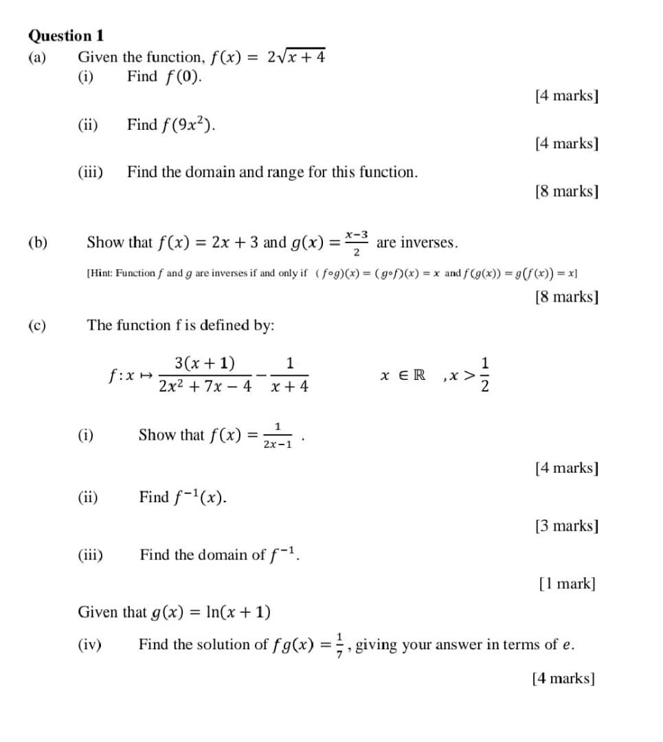 Solved hi expert, please help to solve the maths equation | Chegg.com