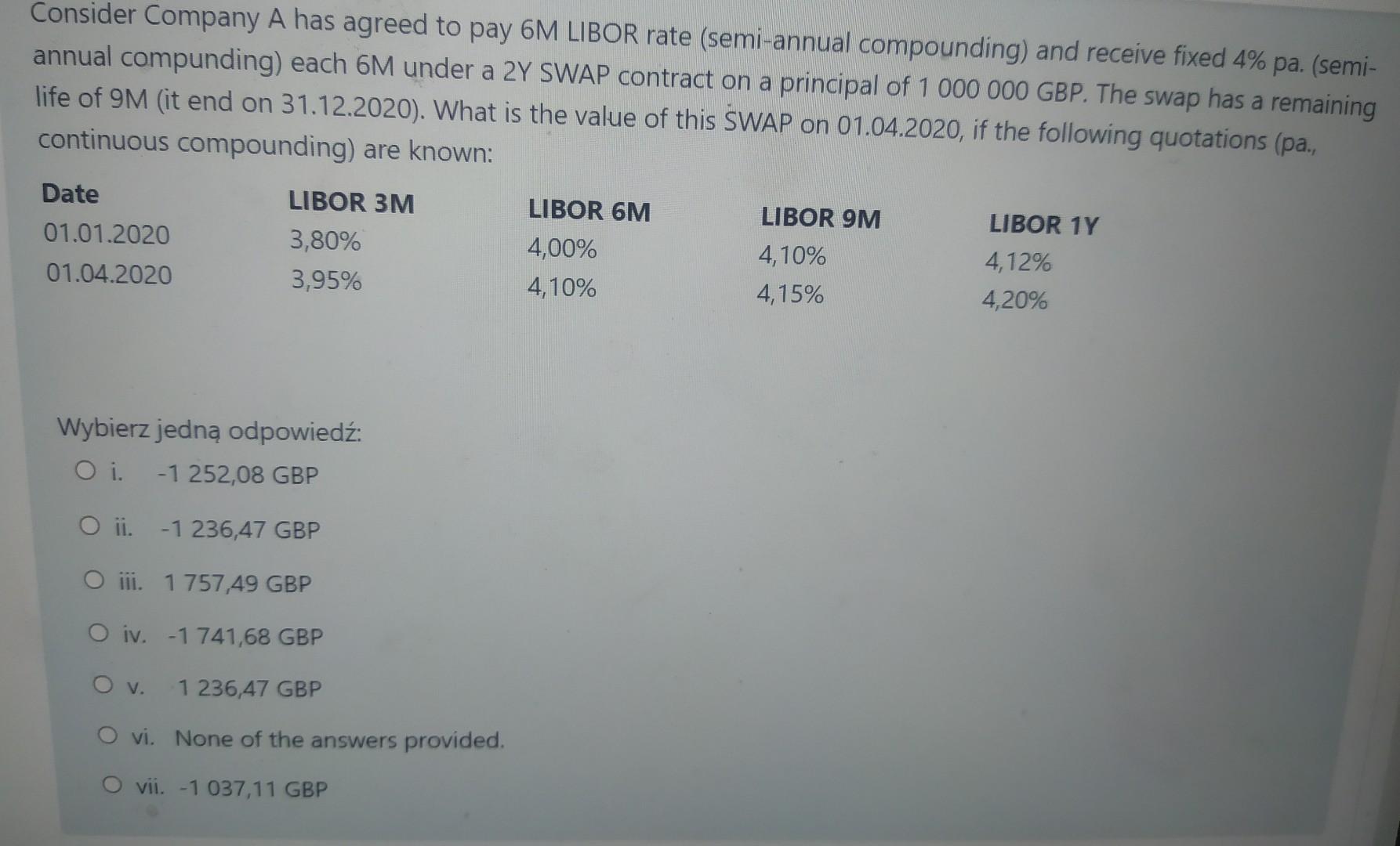 consider-company-a-has-agreed-to-pay-6m-libor-rate-chegg