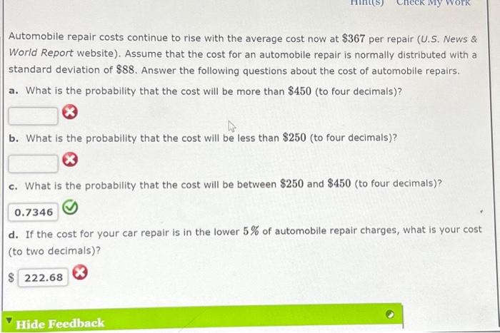 When is it not worth it to repair a car